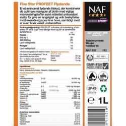 NAF Profeet Liquid 1 liter